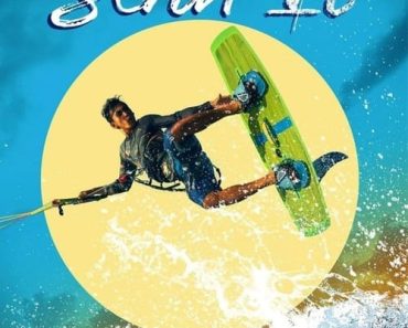 Download Send It! (2021) {English With Subtitles} 480p [450MB] || 720p [940MB]
