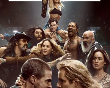 Download Heels (Season 1-2) [S02E08 Added] {English With Subtitles} WeB-HD 720p HEVC [300MB] || 1080p [1.7GB]
