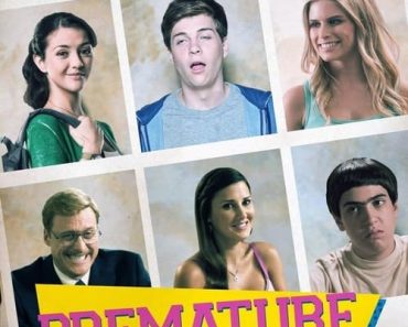 Download Premature (2014) {English With Subtitles} 480p [300MB] || 720p [700MB]