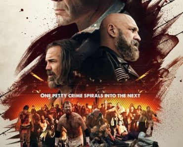 Download The Manson Brothers Midnight Zombie Massacre (2021) {English With Subtitels} 480p [450MB] || 720p [850MB] || 1080p [1.77GB]