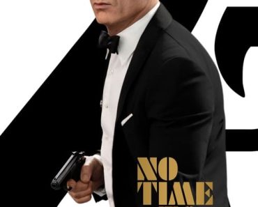 Download No Time To Die (2021) Dual Audio {Hindi-English} Bluray 480p [500MB] || 720p [1.5GB] || 1080p [3.5GB]
