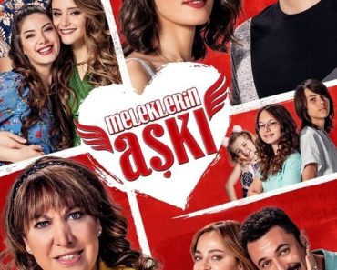 Download DREAMING OF YOU (Season 1) Dual Audio {Hindi-Turkish} WeB-DL 720p [260MB] || 1080p [870MB]