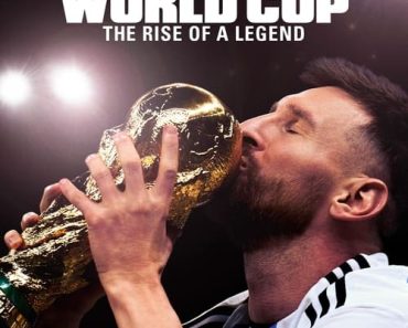 Download Messi’s World Cup: The Rise Of A Legend (Season 1) {English Audio With Subtitles} WeB-DL 720p [240MB] || 1080p [880MB]