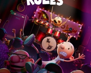 Download Diary Of A Wimpy Kid: Rodrick Rules (2022) {English With Subtitles} 480p [250MB] || 720p [600MB] || 1080p [1.4GB]