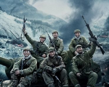 Download The Battle At Lake Changjin (2021) (Chinese With English Subtitle) Bluray 480p [600MB] || 720p [1.4GB] || 1080p [4GB]