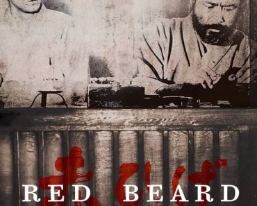 Download Red Beard (1965) {Japanese With Subtitles} 480p [550MB] || 720p [1.56GB] || 1080p [2.82GB]