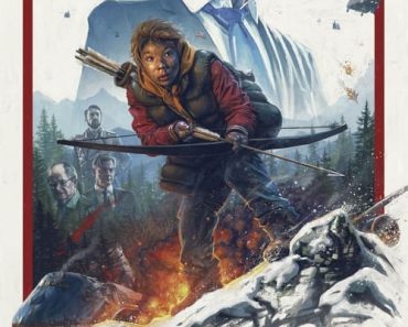 Download Big Game (2014) Dual Audio {Hindi-English} BluRay 480p [300MB] || 720p [850MB] || 1080p [1.8GB]