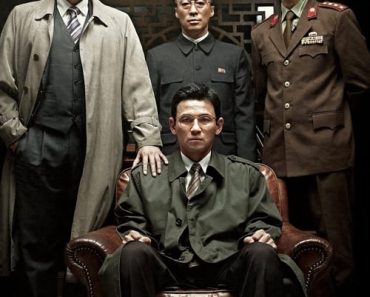 Download The Spy Gone North (2018) {Korean With English Subtitles} BluRay 480p [410MB] || 720p [1.1GB] || 1080p [2.6GB]