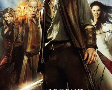 Download Legend Of The Seeker (Season 1 – 2) {English With Subtitles} WeB-DL 720p X264 [350MB] || 1080p 10Bit [1GB]