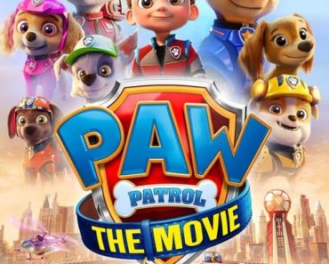 Download PAW Patrol: The Movie (2021) Dual Audio {Hindi-English} BluRay 480p [280MB] || 720p [800MB] || 1080p [1.8GB]