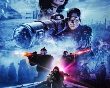 Download The Witch: Part 2 – The Other One (2022) Multi Audio {Hindi-English-Korean} BluRay ESubs 480p [460MB] || 720p [1.2GB] || 1080p [2.9GB]