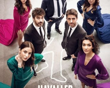 Download Dreams And Realities (Season 1) Dual Audio {Hindi-Turkish} WeB-DL 720p [280MB] || 1080p [940MB]