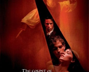 Download The Count Of Monte Cristo (2002) {English With Subtitles} 480p [400MB] || 720p [1GB] || 1080p [3GB]