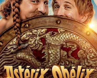 Download Asterix & Obelix: The Middle Kingdom (2023) {Hindi-French} BluRay 480p [365MB] || 720p [1GB] || 1080p [2.3GB]