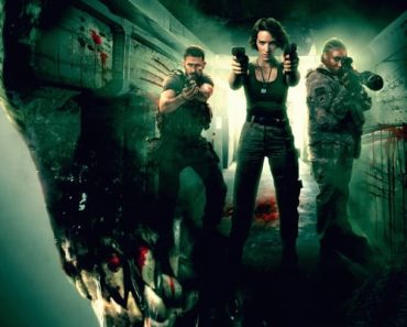 Download The Lair (2022) Dual Audio {Hindi-English} BluRay ESubs 480p [330MB] || 720p [880MB] || 1080p [2GB]