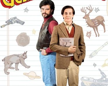 Download Gentlemen Broncos (2009) {English With Subtitles} 480p [267MB] || 720p [723MB] || 1080p [1.8GB]