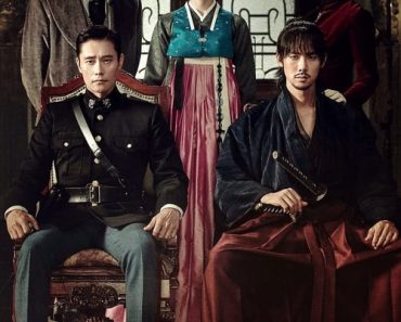 Download Mr. Sunshine (Season 1) Kdrama {Korean With English Subtitles} WeB-DL 720p [400MB] || 1080p [2.5GB]