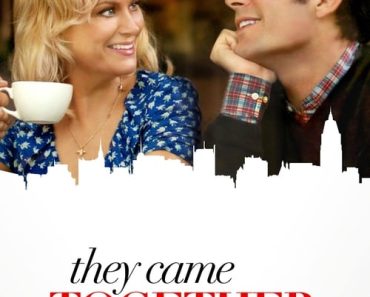 Download They Came Together (2014) (English With Subtitles) Bluray 480p [250MB] || 720p [700MB] || 1080p [1.9GB]