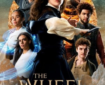 Download The Wheel Of Time (Season 1-2) Dual Audio {Hindi-English} WeB-DL 480p [200MB] || 720p [400MB] || 1080p [1.3GB]