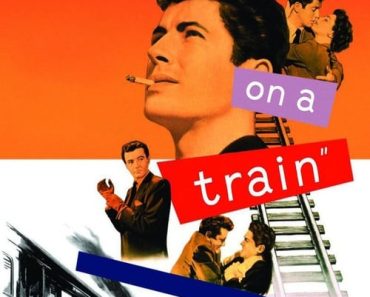Download Strangers On A Train (1951) {English With Subtitles} 480p [400MB] || 720p [850MB]
