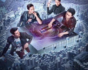 Download Reborn (2018) Dual Audio (Hindi-Chinese) 480p [350MB] || 720p [1GB]