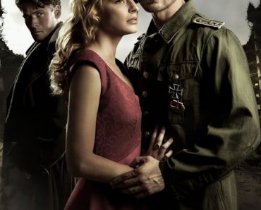 Download Fateful Love : The Hunt For U 864 (2011) Dual Audio (Hindi-English) 480p [300MB] || 720p [1.1GB]