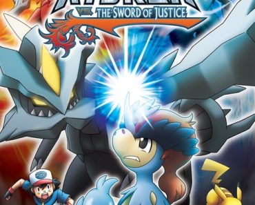 Download Pokemon Movie 15 Kyurem Vs The Sword Of Justice (2012) Dual Audio (Hindi-English) 480p [230MB] || 720p [630MB] || 1080p [1.46GB]