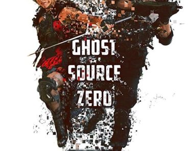 Download Ghost Source Zero (2017) Dual Audio (Hindi-English) 480p [350MB] || 720p [999MB]