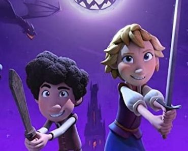 Download A Tale Dark & Grimm (Season 1) Dual Audio {Hindi-English} 720p 10Bit [170MB] || 1080p [850MB]
