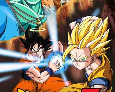 Download Dragon Ball Z: Bojack Unbound (1993) Multi Audio (Hindi-English-Japanese) Web-DL 480p [220MB] || 720p [635MB] || 1080p [1.60GB]