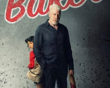 Download The Baker (2022) Multi Audio {Hindi-English-Russian} Web-DL 480p [400MB] || 720p [1.1GB] || 1080p [2.6GB]