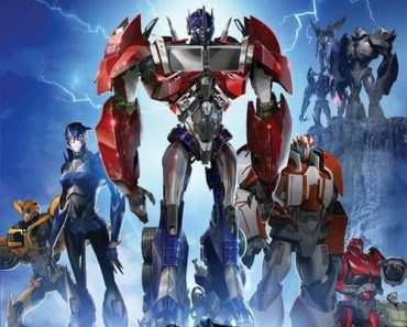 Download Transformers: Prime (Season 1-3) (Hindi Dubbed) WeB-DL 720p [180MB] || 1080p [700MB]