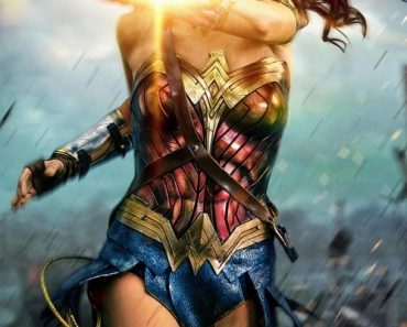 Download Wonder Woman (2017) Dual Audio {Hindi-English} BluRay 480p [470MB] || 720p [1.3GB] || 1080p [2.8GB]