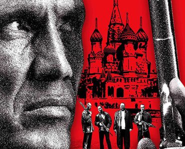 Download The Russian Specialist Aka The Mechanik (2005) Dual Audio {Hindi-English} BluRay 480p [290MB] || 720p [810MB] || 1080p [1.8GB]