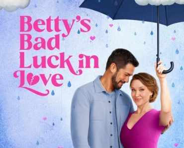 Download Betty’s Bad Luck In Love (2024) {English With Subtitles} 480p [300MB] || 720p [700MB] || 1080p [1.7GB]