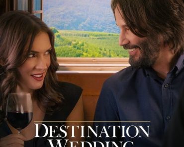 Download Destination Wedding (2018) {English With Subtitles} 480p [300MB] || 720p [700MB]