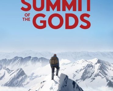 Download The Summit Of The Gods (2021) Dual Audio (Hindi-English) 480p [300MB] || 720p [850MB] || 1080p [2GB]