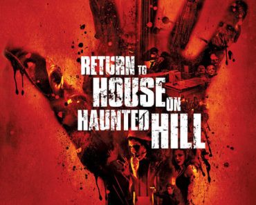 Download Return To House On Haunted Hill (2007)  {English With Subtitles} 480p [300MB] || 720p [650MB]