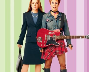 Download Freaky Friday (2003) {English With Subtitles} 480p [300MB] || 720p [800MB] || 1080p [1.86GB]