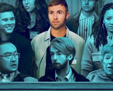 Download Jury Duty Season 1 (English Audio) Esubs WeB-DL 720p [250MB] || 1080p [600MB]