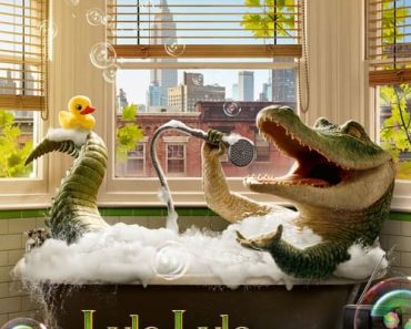 Download Lyle, Lyle, Crocodile (2022) Dual Audio (Hindi-English) Esubs Bluray 480p [420MB] || 720p [1GB] || 1080p [2.3GB]