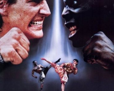 Download The King Of The Kickboxers (1990) {English With Subtitles} 480p [400MB] || 720p [850MB]