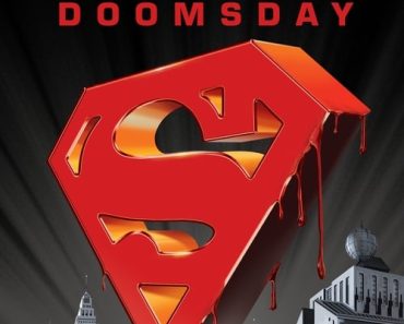 Download Superman Doomsday (2007) {English With Subtitles} BluRay 480p [250MB] || 720p [550MB] || 1080p [1.8GB]