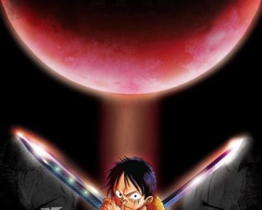 Download One Piece: The Cursed Holy Sword (2004) {Japanese With Subtitles} 480p [280MB] || 720p [765MB] || 1080p [1.82GB]
