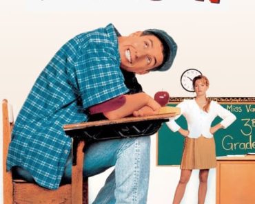 Download Billy Madison (1995)  Dual Audio {Hindi-English} BluRay 480p [330MB] || 720p [850MB] || 1080p [1.9GB]