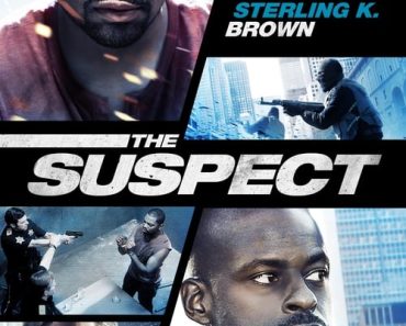 Download The Suspect (2013) Dual Audio {Hindi-English} BluRay ESubs 480p [320MB] || 720p [870MB] || 1080p [2GB]