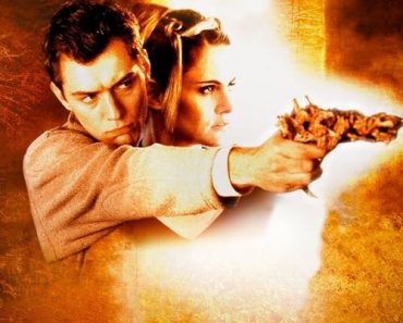 Download EXistenZ (1999) {English With Subtitles} 480p [300MB] || 720p [800MB] || 1080p [2GB]
