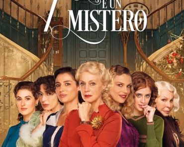 Download 7 Women And A Murder (2021) Dual Audio {Hindi-English} WEB-DL ESubs 480p [270MB] || 720p [760MB] || 1080p [1.7GB]