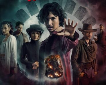 Download Spirited Aka Jagat Arwah (2022) (Indonesian With Subtitle) WeB-DL 480p [320MB] || 720p [865MB] || 1080p [2GB]