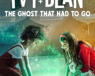 Download Ivy + Bean: The Ghost That Had To Go (2022) Dual Audio {Hindi-English} WeB-DL HD 480p [200MB] || 720p [550MB] || 1080p [1.3GB]